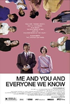Me and You and Everyone We Know (2005) - Stream Online