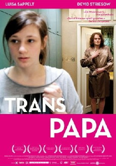 Transpapa (2012) - Stream Online