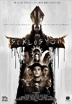 Seklusyon (2016) - Stream Online