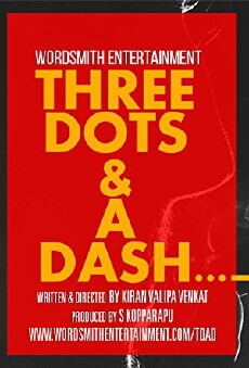 Three Dots and a Dash (2018) - Stream Online