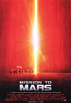 Mission to Mars (2000) - Stream Online