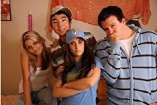 Hooking Up (2008) - Stream Online