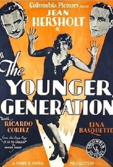 The Younger Generation (1929) - Stream Online