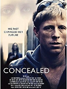 Concealed (2015) - Stream Online
