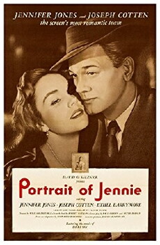 Portrait of Jennie (1948) - Stream Online