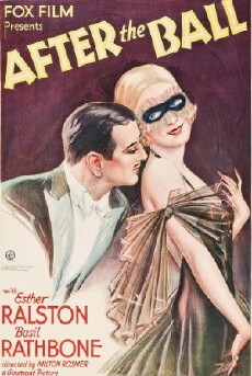 After the Ball (1932) - Stream Online