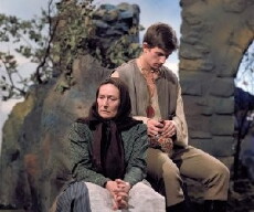 O spící princezne, sípkových ruzích a urazené víle (1983) - Stream Online