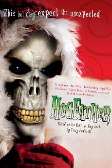 Terry Pratchett's Hogfather (2006) - Stream Online