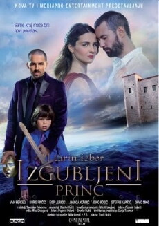 Larin izbor: Izgubljeni princ (2012) - Stream Online