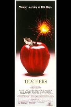 Teachers (1984) - Stream Online