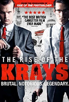 The Rise of the Krays (2015) - Stream Online