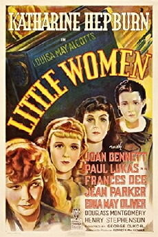 Little Women (1933) - Stream Online