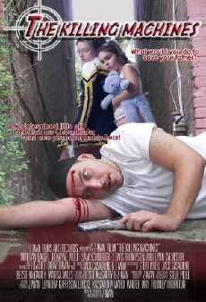 The Killing Machines (2007) - Stream Online
