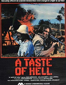 A Taste of Hell (1973) - Stream Online