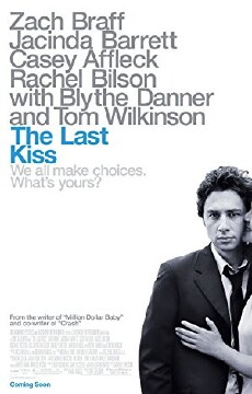 The Last Kiss (2006) - Stream Online