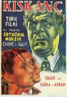 The Jealous One (1942) - Stream Online