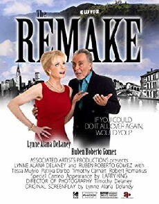 The Remake (2016) - Stream Online