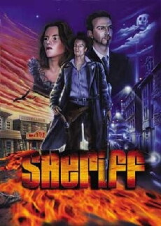 Sheriff (2001) - Stream Online