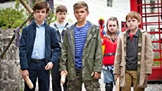 Rocket's Island (2012) - Stream Online