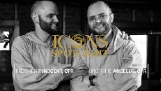 Icons Spotlight (2016) - Stream Online