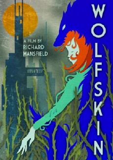 Wolfskin: Sister of the Wolf Spirits (2013) - Stream Online