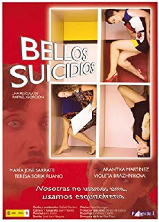Bellos suicidios (2011) - Stream Online
