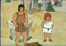 Herkules (1997) - Stream Online