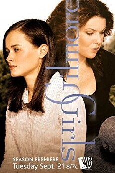 Gilmore Girls (2000) - Stream Online