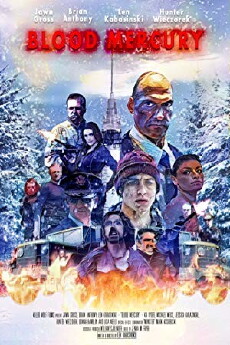 Blood Mercury (2014) - Stream Online