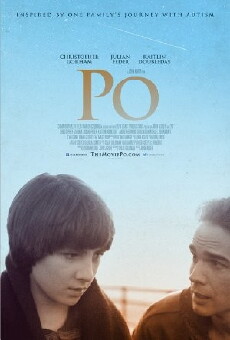 A Boy Called Po (2016) - Stream Online