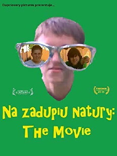 Na Zadupiu Natury: The Movie (2013) - Stream Online