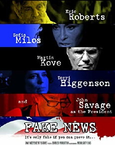 Fake News (2017) - Stream Online