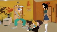 Samurai! Daycare (2012) - Stream Online