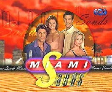 Miami Sands (1998) - Stream Online