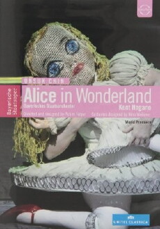 Unsuk Chin: Alice in Wonderland (2007) - Stream Online