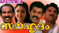 Souhrudam (1991) - Stream Online