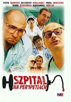 Szpital na perypetiach (2001) - Stream Online