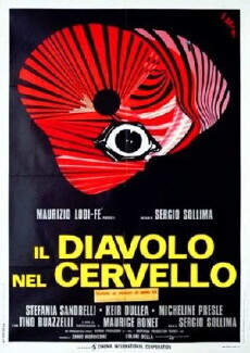 Devil in the Brain (1972) - Stream Online