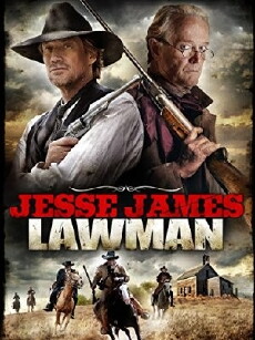 Jesse James: Lawman (2015) - Stream Online