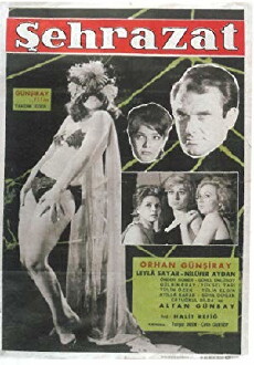 Sehrazat (1964) - Stream Online