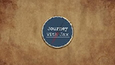 Journey with Jax (2018) - Stream Online