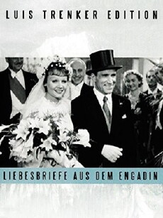 Love Letters from the Engadine (1938) - Stream Online