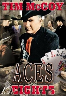 Aces and Eights (1936) - Stream Online