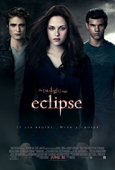 The Twilight Saga: Eclipse (2010) - Stream Online
