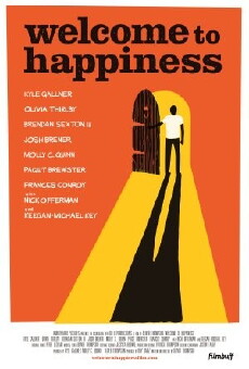 Welcome to Happiness (2015) - Stream Online