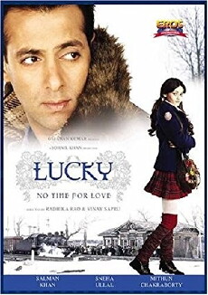 Lucky: No Time for Love (2005) - Stream Online