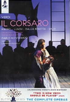 Il Corsaro (2008) - Stream Online