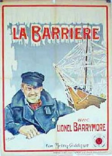 The Barrier (1926) - Stream Online