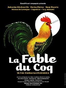 La fable du coq (2017) - Stream Online