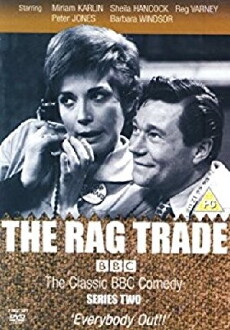 The Rag Trade (1961) - Stream Online